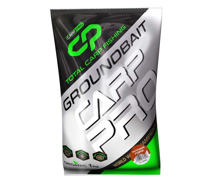 Carp Pro Slyva