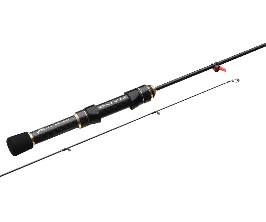 Spiningas Azura Olivia Area 6’0″ SUL 1.83m 0.5-3.5g