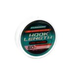 Pavadėlinis valas Flagman Hook Lenght 50m 0.20mm