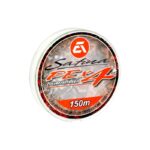 Pintas valas Azura Safina PE X4 II 150m 0.4