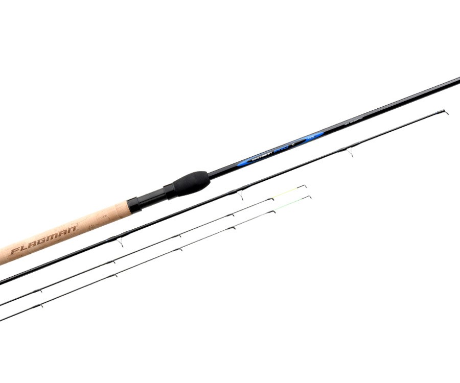 Flagman Sherman Pro Picker New Generation 3m 40gr