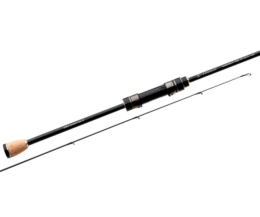 Spiningas Azura X-Game X90L 2.74m 2-16g
