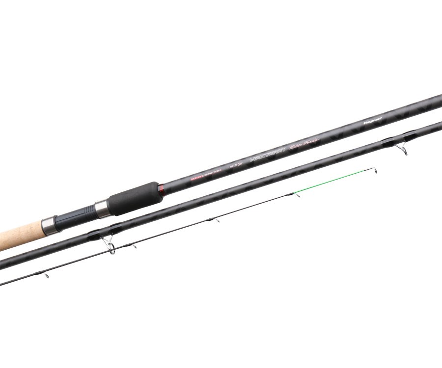Dugninė meškerė Flagman Mantaray Elite Feeder 4.32m 130g