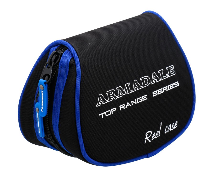 Dėklas vienai ritei Flagman Armadale Hard Reel Case