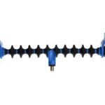 Atrama meškerei Flagman IMP Rotating Side Quiver Rest