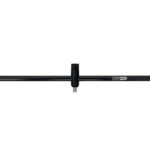 Laikiklis meškerėms Carp Pro Buzz Bar Deluxe 3 Rod 40см