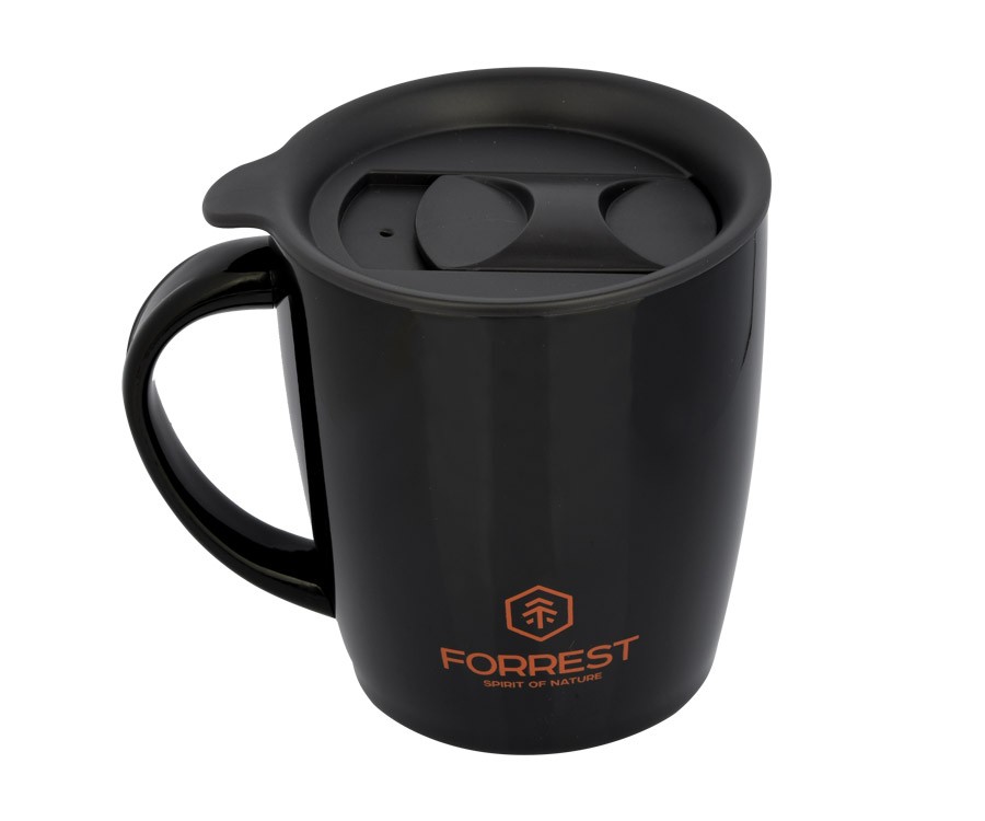 Termo puodelis Forrest Coffee Mug 380ml