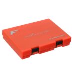 Dėžutė Flagman Areata Spoon Case Orange