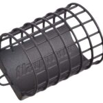 Šėryklėlė WIRE Cage medium 33x28mm 90g