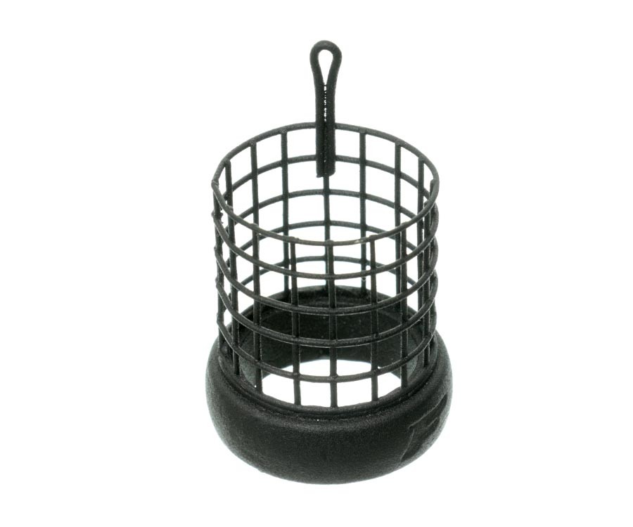 Šėryklėlė Flagman Bullet Ring, didelė 46х34mm 80g