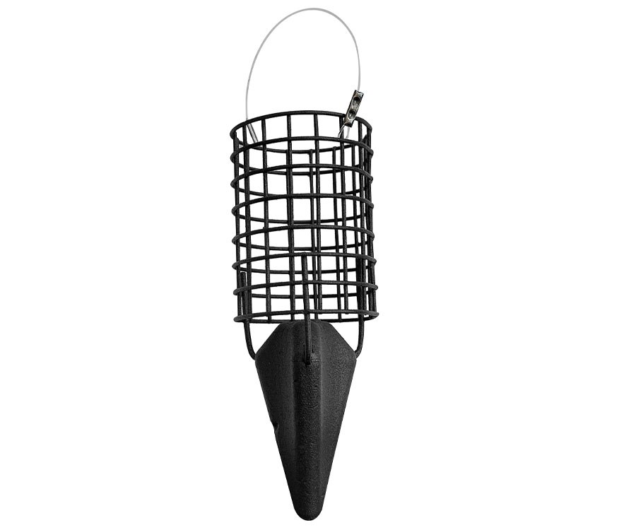 Šeryklėlė Flagman Bullet Horizont XL 47х34mm 80g