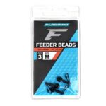 Segtukai su suktuku Flagman Feeder Beads