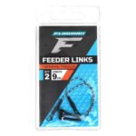 Atvadai Flagman Feeder Links 9cm
