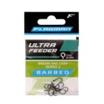 Kabliukai Flagman Ultra Feeder Bream And Carp Series 2 Nr12