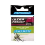 Kabliukai Flagman Ultra Feeder Bream And Carp Series 4 Nr12