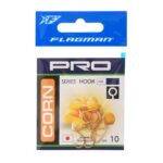 Kabliukai Flagman Corn Pro №6