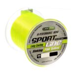 Karpinis valas Carp Pro Sport Line Fluo Yellow 300m 0.265mm