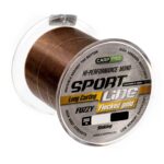 Karpinis valas Carp Pro Sport Line Flecked Gold 300m 0.265mm