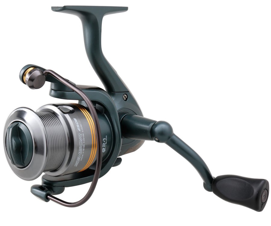 Ritė spiningui Flagman Sensor 2506 Shallow Spool
