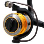 Ritė spiningui Flagman Blackfire 2506