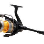 Ritė spiningui Flagman Blackfire 2500