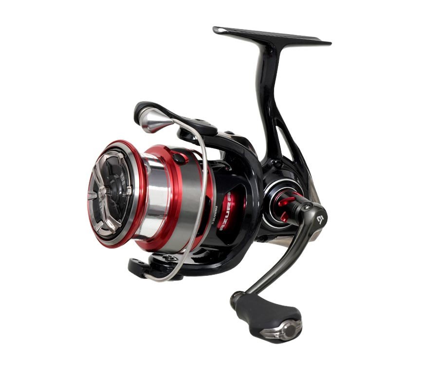 Ritė spiningui Azura Sawada 4000S