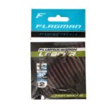 Pavadėliai Flagman Fluorocarbon Leader 16.8kg 30cm