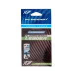 Pavadėliai Flagman Fluorocarbon Leader 12.6kg 25cm
