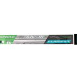 Pavadėlis Flagman Titanium Mono 25cm 12kg