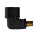 Adapteris Flagman Keepnet 90 Rod Rest