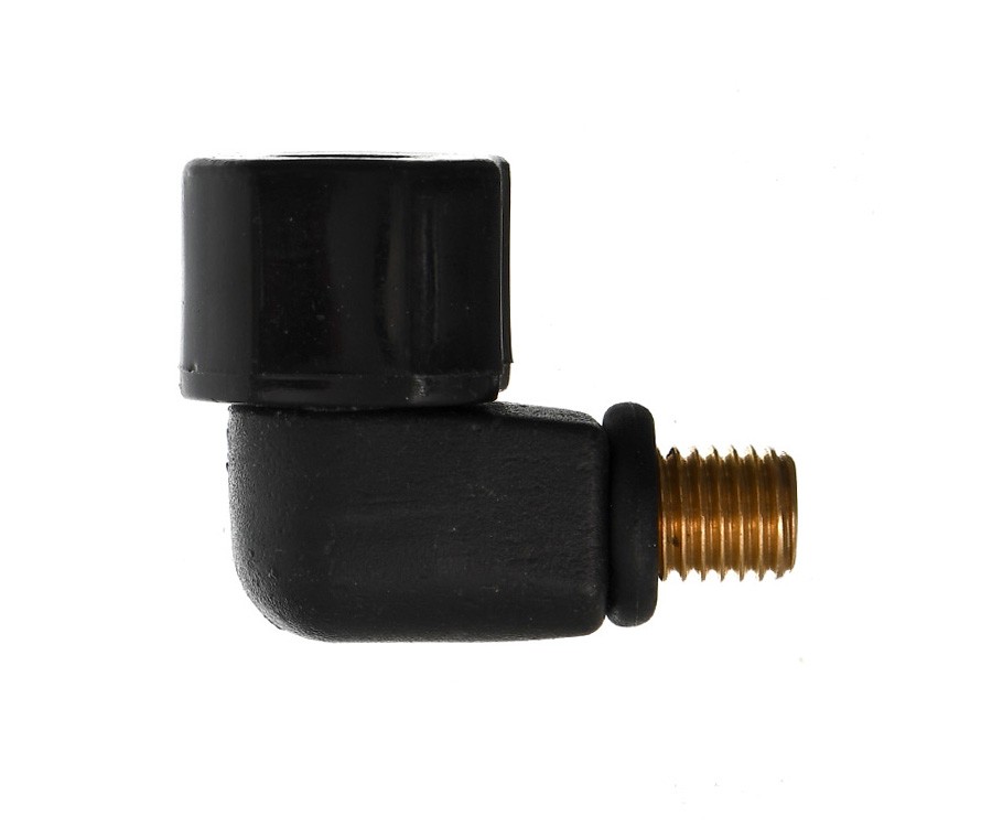 Adapteris Flagman Keepnet 90 Rod Rest
