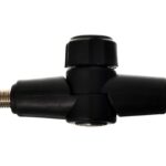 Adapteris Flagman Mini Angle Lock