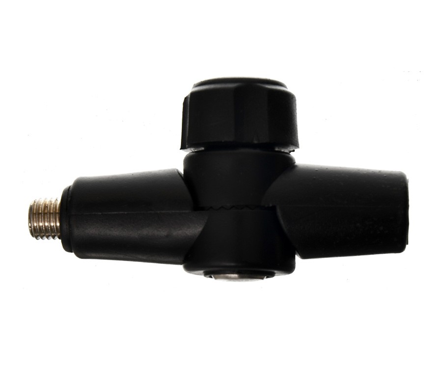 Adapteris Flagman Mini Angle Lock