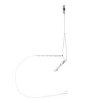 Surišta sistema Flagman asymetrical loop ready rig