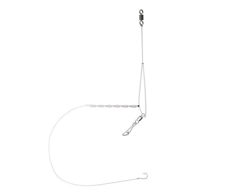 Surišta sistema Flagman asymetrical loop ready rig
