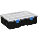 Dėžė šerykloms Flagman Armadale Feeder Tackle Box 35.8x22x10cm
