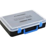 Dėžė šerykloms Flagman Armadale Feeder Tackle Box 39x28x8.5cm
