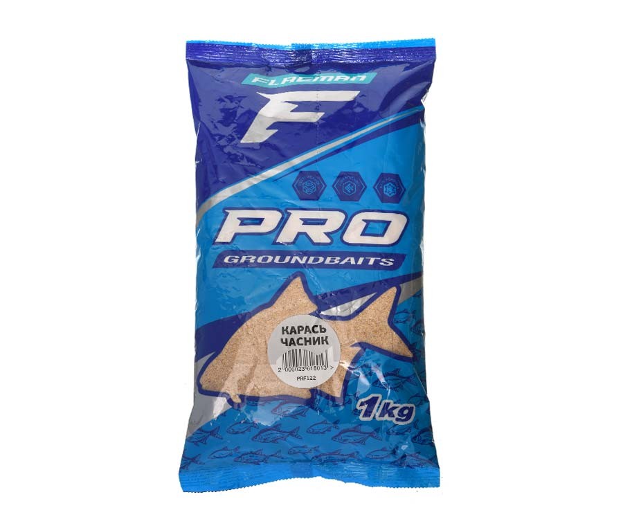 Flagman Pro Crucian Garlic (Karosas Česnakas)