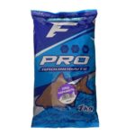 Flagman Pro Bream Caramel (Karšis Karamelė)