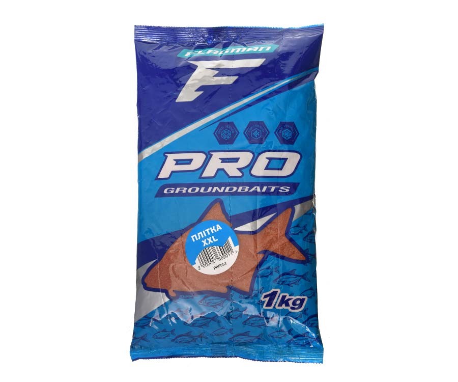 Flagman Pro Roach XXL (Kuoja XXL)