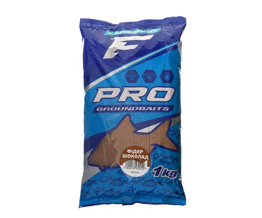 Flagman Pro Feeder Chocolate (Feeder Šokoladas)