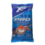 Flagman Pro Feeder Spicy Caramel (Feeder Karamelė)