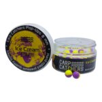 POP UP CARP CATCHERS ''ICE CREAM PLUM'' 8MM