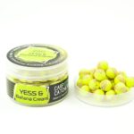 BALANCE CARP CATCHERS ''YESS & BANANA CREAM'' 10MM
