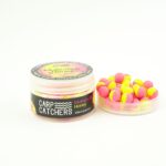 POP UP CARP CATCHERS ''MULBERRY & HONEY'' 10MM