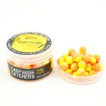 POP UP CARP CATCHERS ''TUTTI FRUTTI'' 10MM