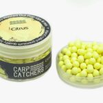 POP UP CARP CATCHERS ''CITRUS'' 6MM