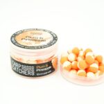 POP UP CARP CATCHERS ''PLUM & PINEAPPLE'' 8MM