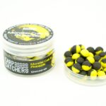 POP UP CARP CATCHERS ''MONSTER CRAB & PINEAPPLE'' 8MM