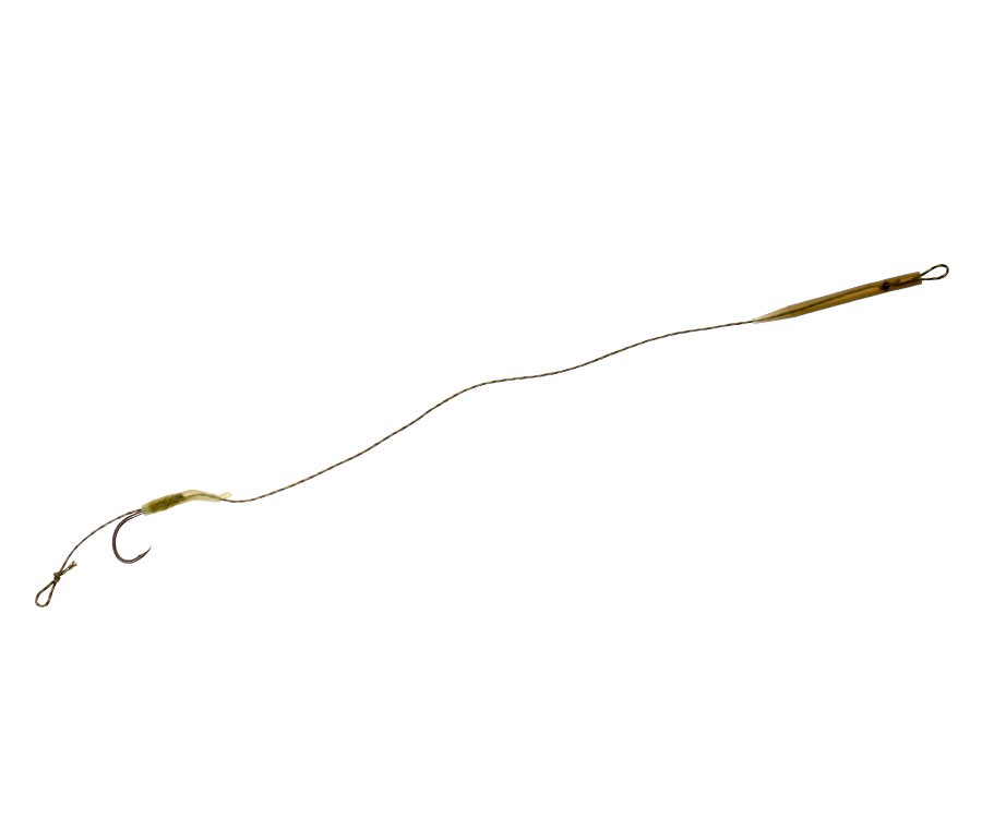 PAVADĖLIS CARP PRO WG READY RIG Nr6